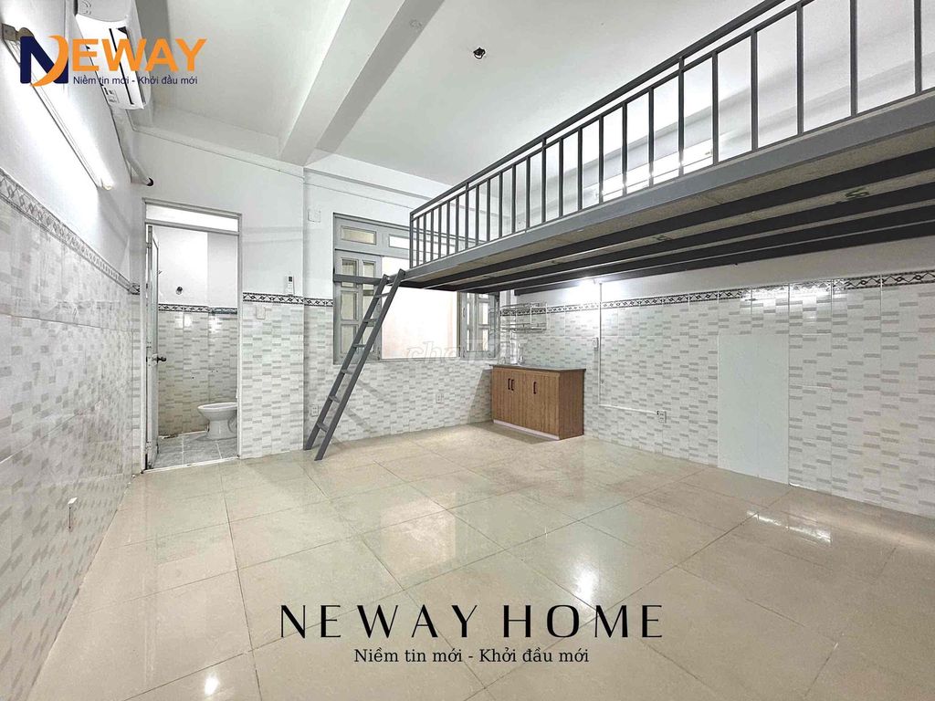 Phòng trọ Nguyễn Sơn 20m² giá từ 3,4 triệu - Dãy phòng mới xây, sạch sẽ