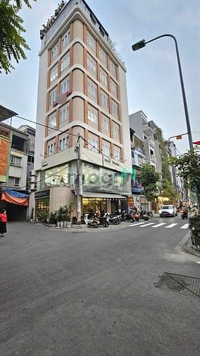 Bán mặt phố Nguyễn Văn Tuyết, Đống Đa, 97m², giá 77 tỷ - Đầu tư sinh lời ngay!