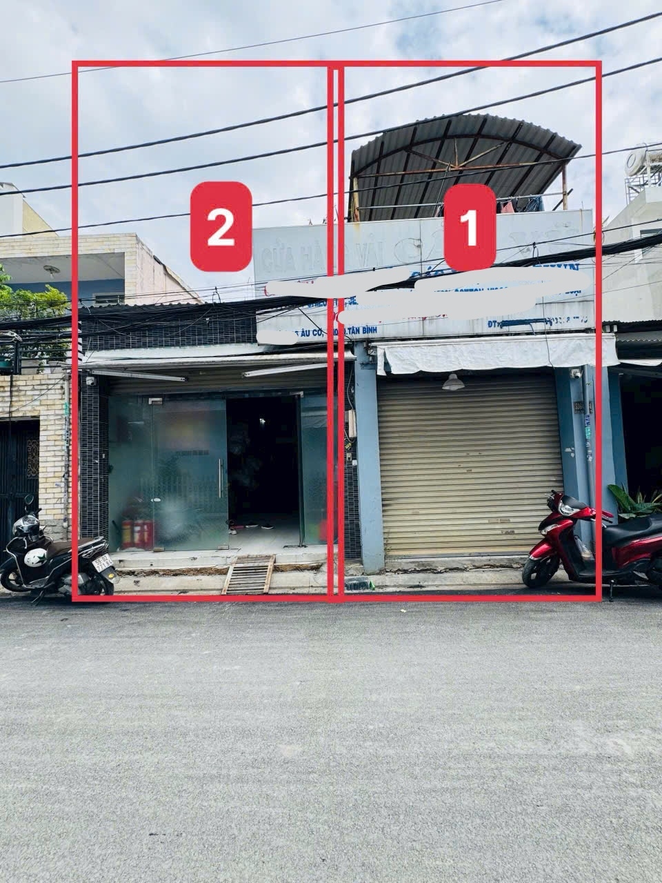 Nhà riêng Âu Cơ, Quận Tân Bình, 50m² giá 7.2 tỷ - Cơ hội đầu tư tuyệt vời!