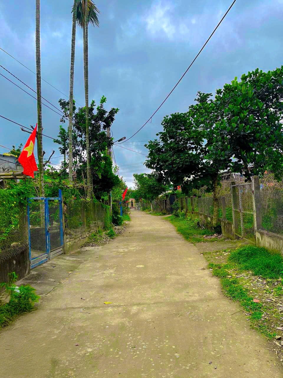 Đất nền Hòa An - Điện Hồng 300m² giá chỉ 600 triệu - Cơ hội đầu tư không thể bỏ lỡ!