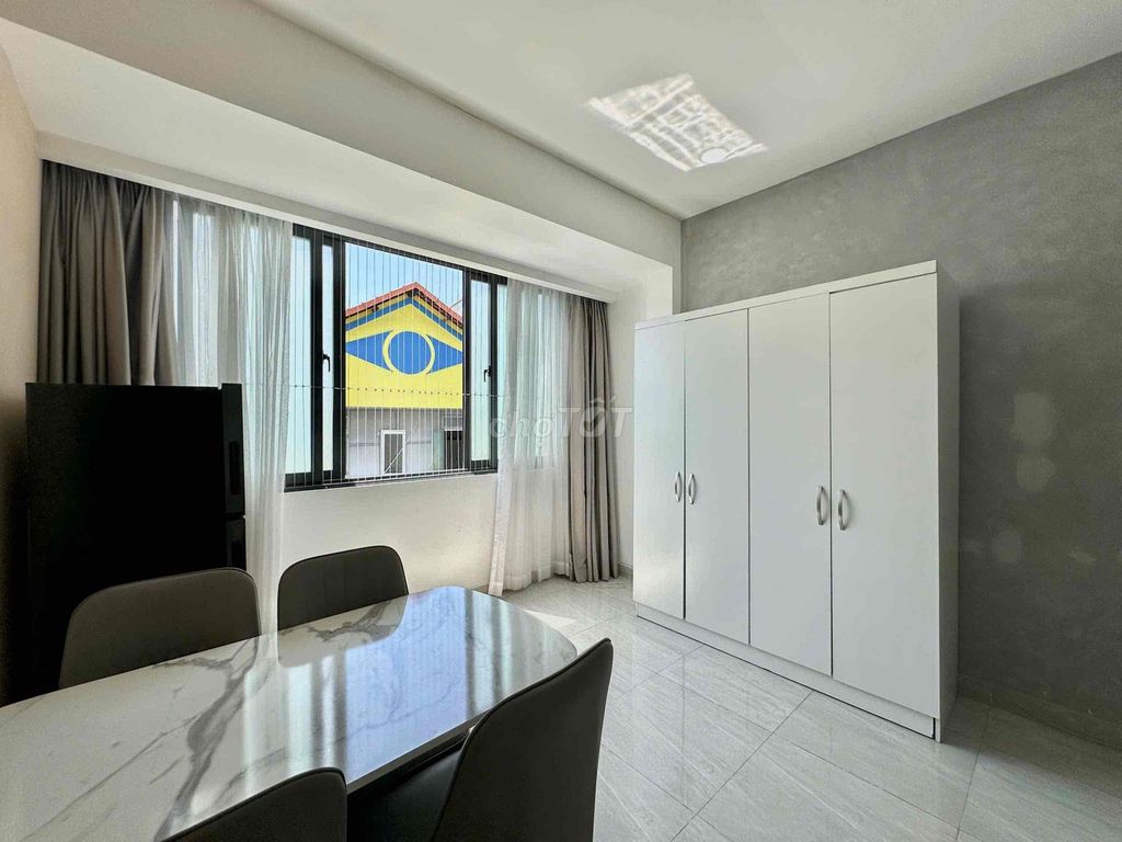 Căn hộ cho thuê Đường Thành Thái, Quận 10, 30m² - Ưu đãi cực sốc!