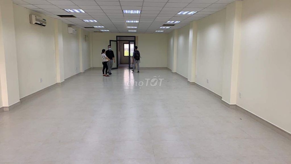 Cho thuê mặt bằng kinh doanh đường Phan Kế Bính Quận 1 - Diện tích 300m², giá 90 triệu