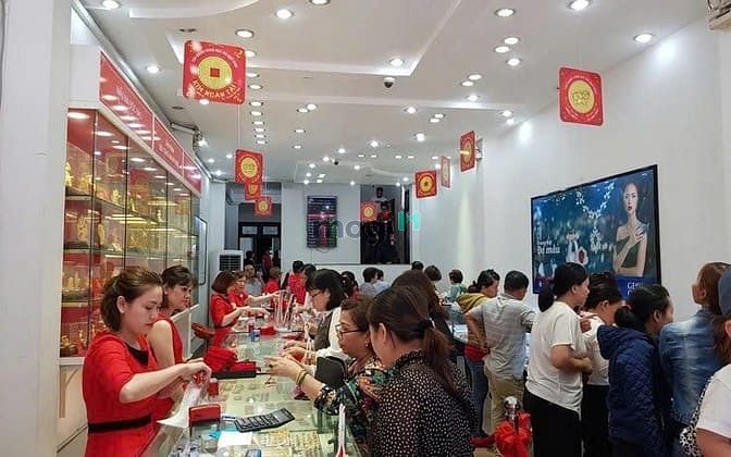 Bán mặt phố Hà Trung, Hoàn Kiếm | 106m² | Giá chỉ 90 tỷ - Cơ hội đầu tư đắt giá!