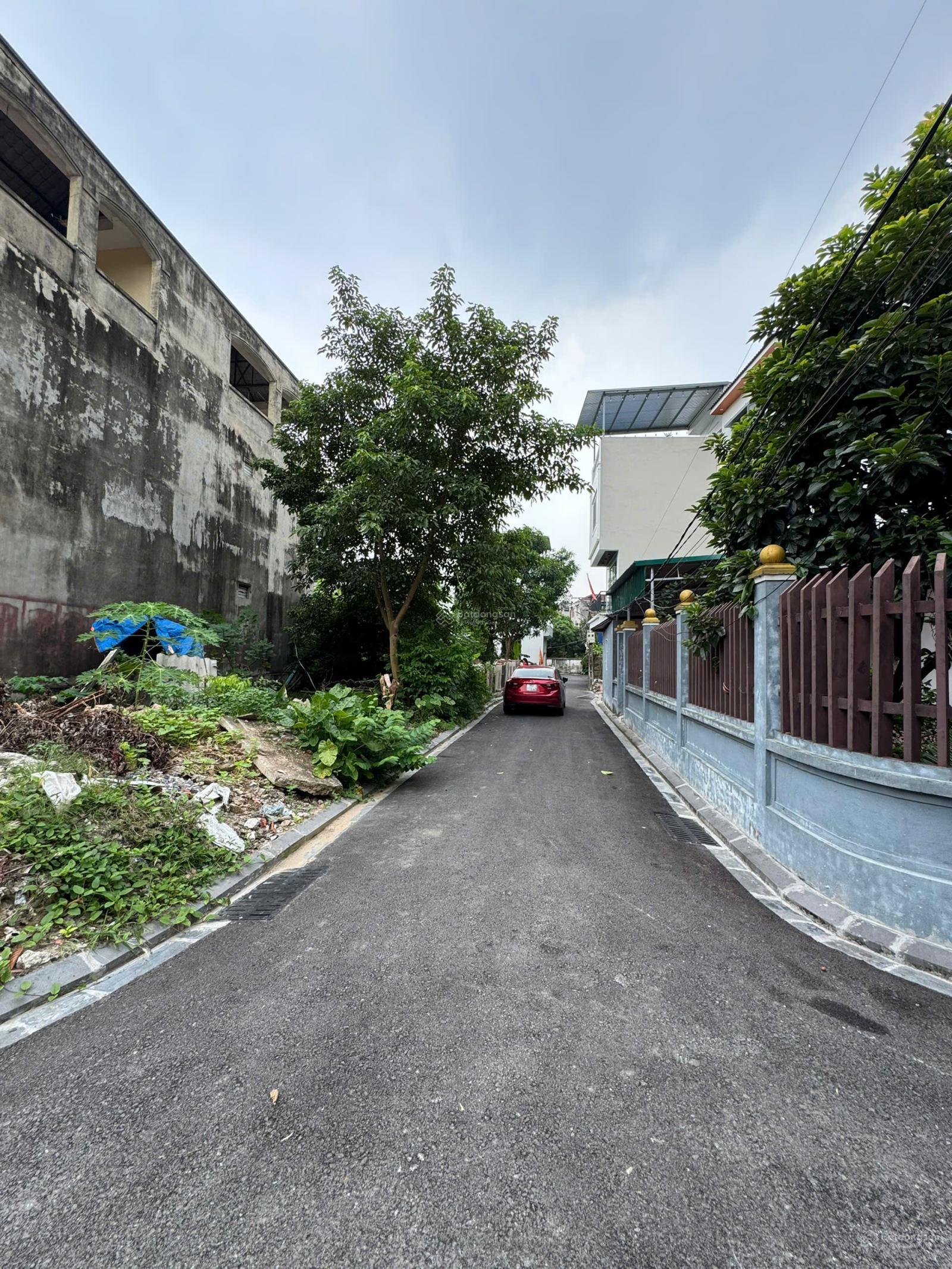 Đất nền Mai Lâm, Đông Anh 432m² giá 47 tỷ - Cơ hội đầu tư hấp dẫn!