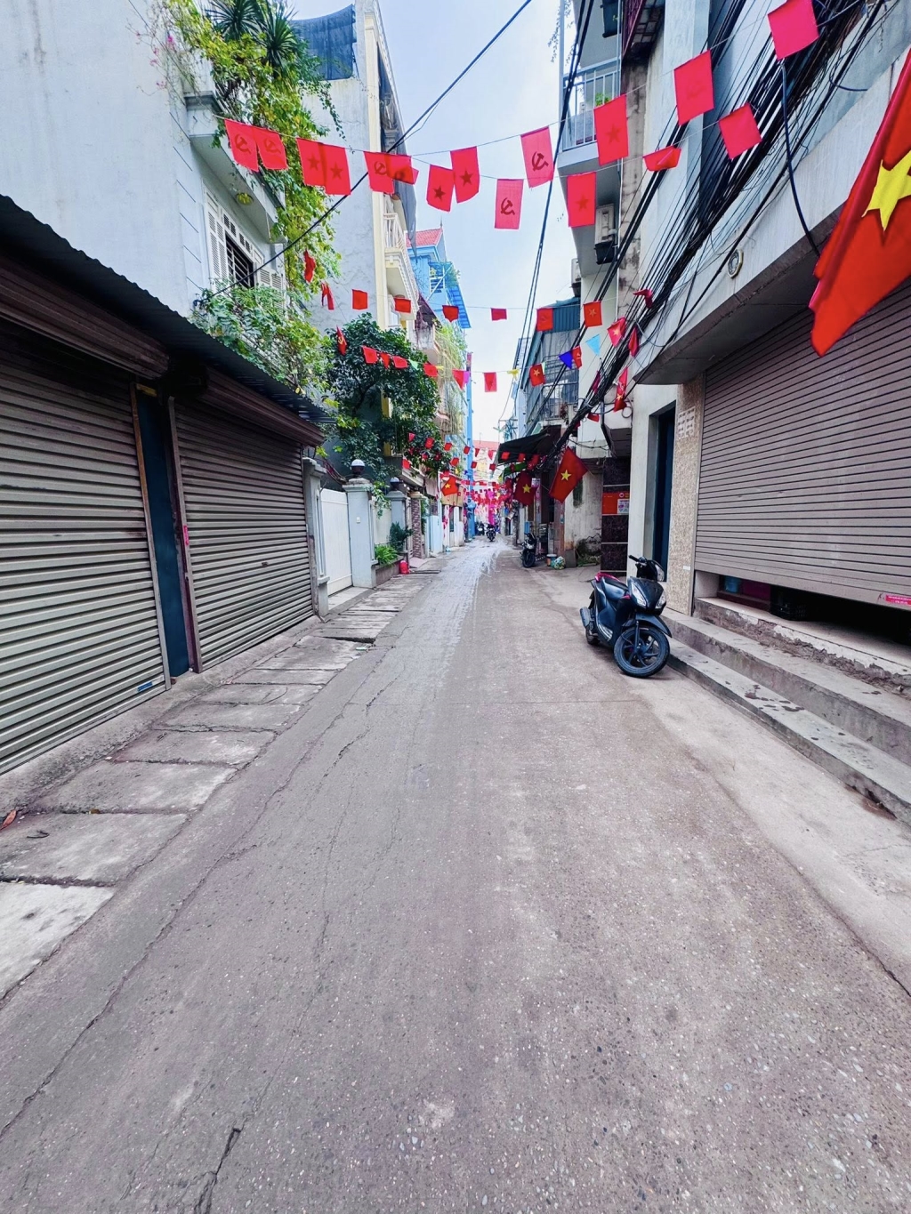 Đất vàng Xuân Đỉnh 71m² giá 23 tỷ - Mặt ngõ ô tô tránh, thông kinh doanh!