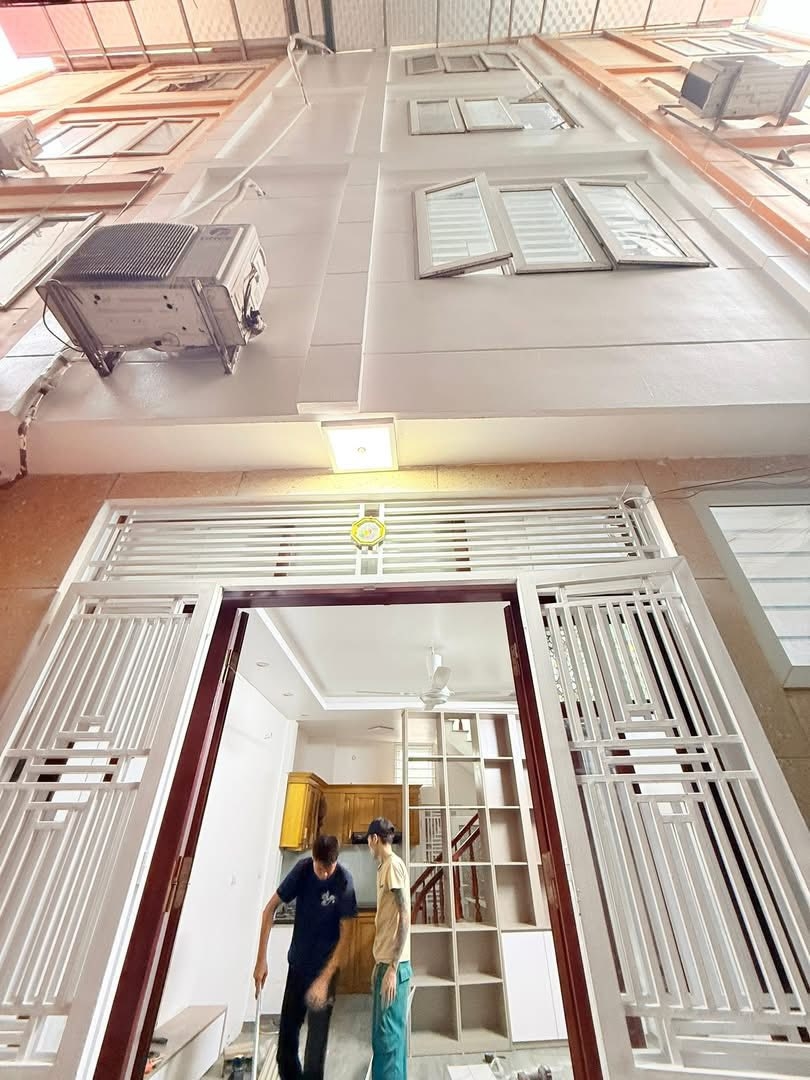 Nhà đẹp ở Phường Khương Mai, Quận Thanh Xuân 30m² giá 7.5 tỷ - Sẵn sàng vào ở ngay!