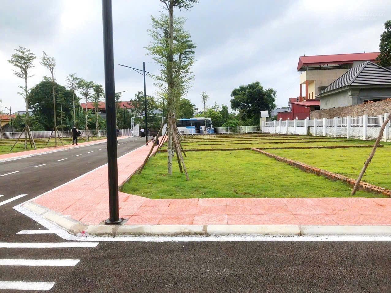 Đất nền 2 mặt tiền Xuân Khanh 83m² giá 1.5 tỷ - Đầu tư sinh lời ngay!