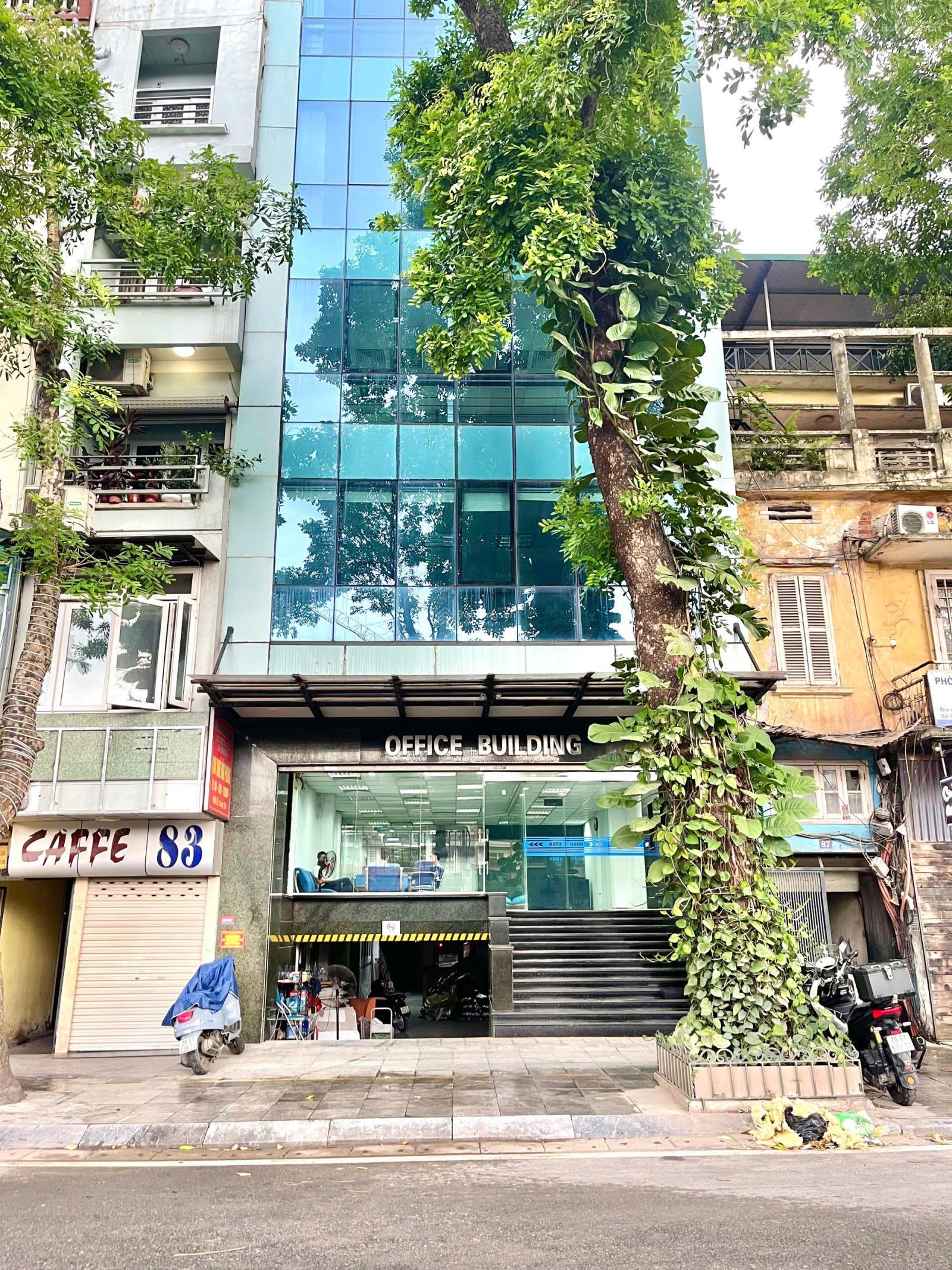 Cho thuê sàn văn phòng Nguyễn Du 140m² giá 32 triệu - Không thể bỏ lỡ!