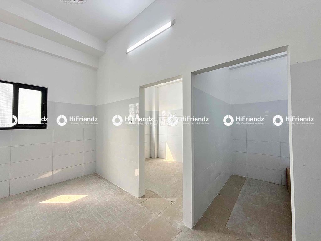 Cho thuê phòng 60m² Tân Kỳ Tân Quý, đầy đủ nội thất, giảm 500K tháng đầu