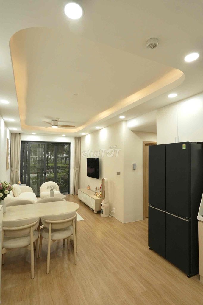 Căn hộ Emerald Celadon City 67m² giá 5.677 tỷ - Môi trường sống văn minh!