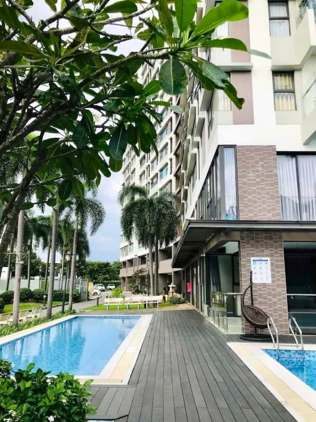 Căn hộ Flora Kikyo Nam Long 68m² giá 4.5 tỷ - Căn góc đẹp mát!