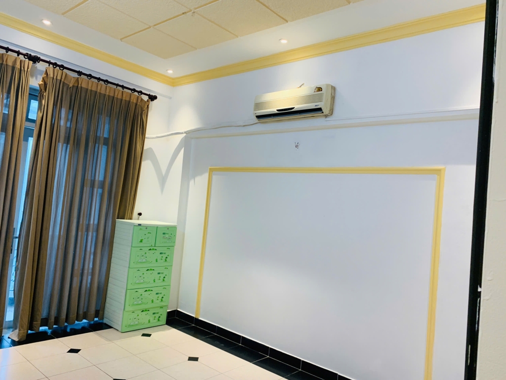 Nhà phố An Khánh, Thủ Đức 84m² giá 18 tỷ - Hẻm an ninh yên tĩnh!