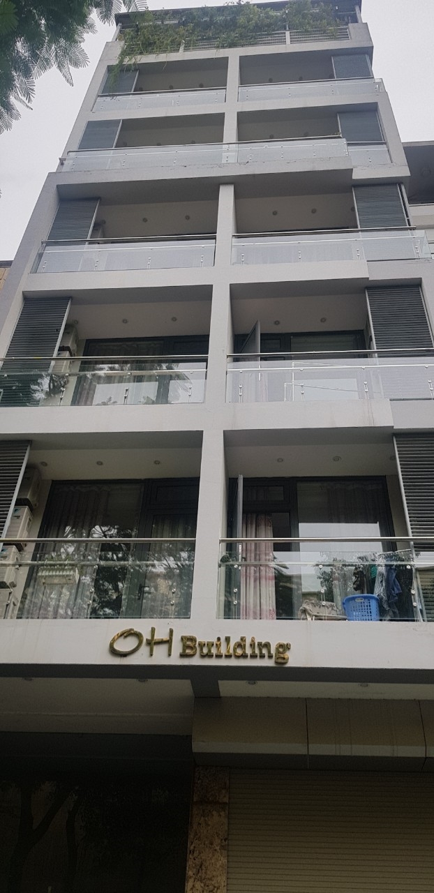 Tòa nhà mới hoàn thiện tại Yên Hòa, Cầu Giấy, 140m² giá 40 tỷ - Đầu tư sinh lời ngay!