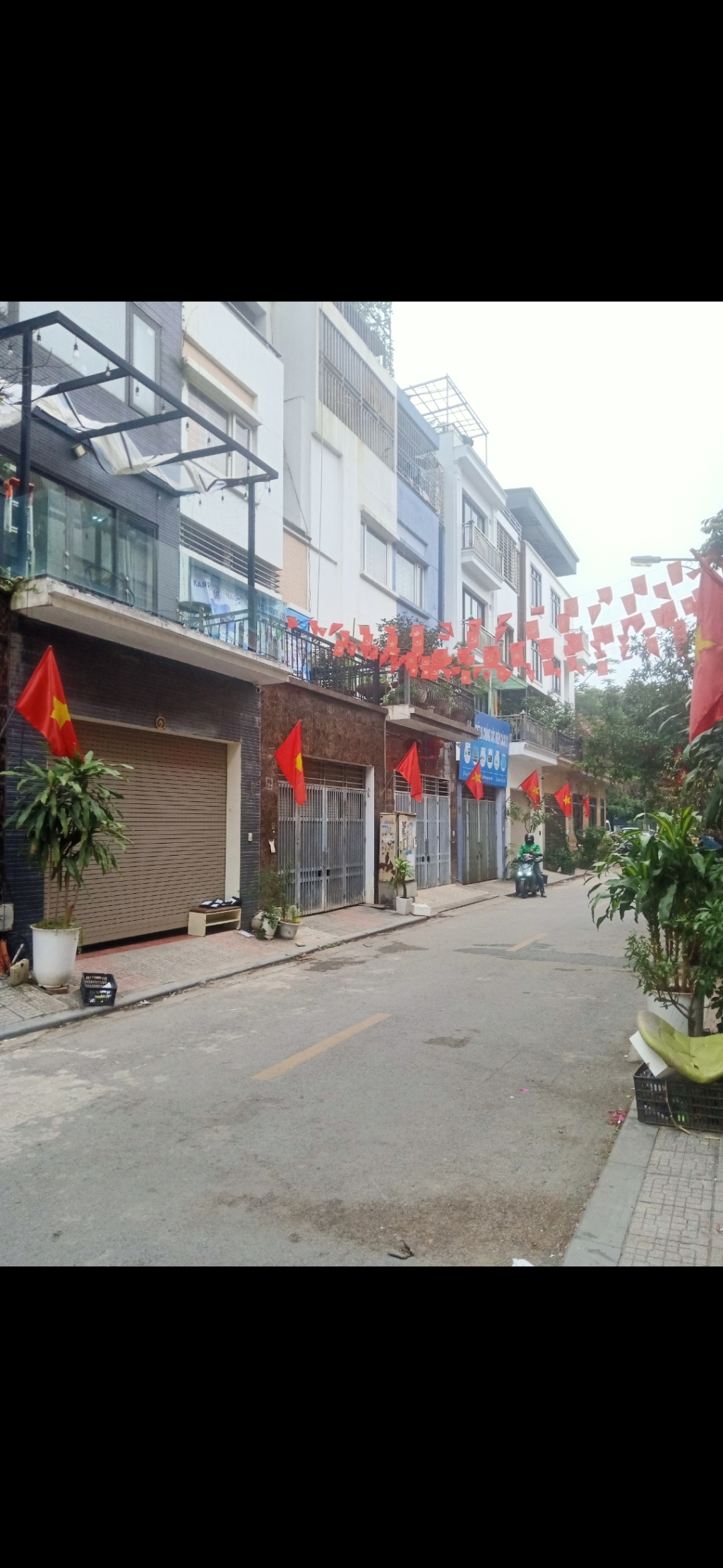 Nhà phân lô Văn Phú Hà Đông 79m² giá 20.89 tỷ - Kinh doanh đỉnh cao!