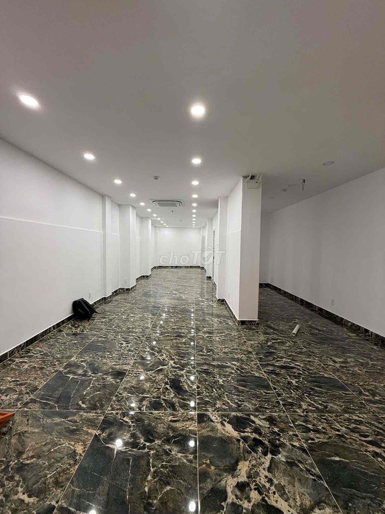 Mặt bằng kinh doanh cho thuê tại Trần Quang Khải, Quận 1 - Diện tích 75m², giá thuê 40 triệu/tháng