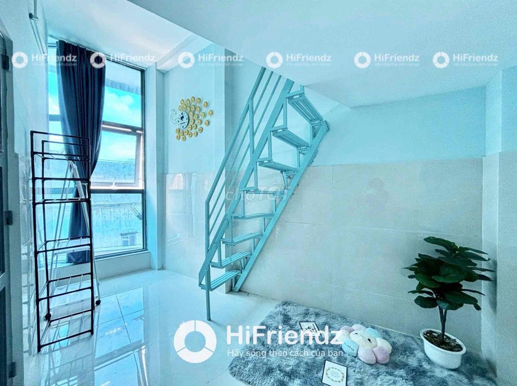 Phòng cho thuê tại Lũy Bán Bích, Tân Phú, 25m² giá 3.4 triệu - Không chung chủ, giờ giấc tự do!