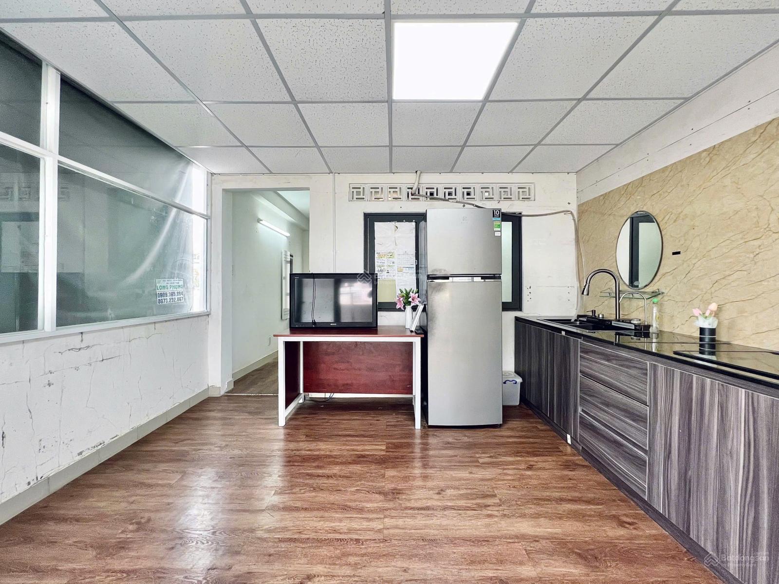 Cho thuê căn hộ An Phú, Thủ Đức 25m² giá 6.5 triệu - Vào ở ngay!