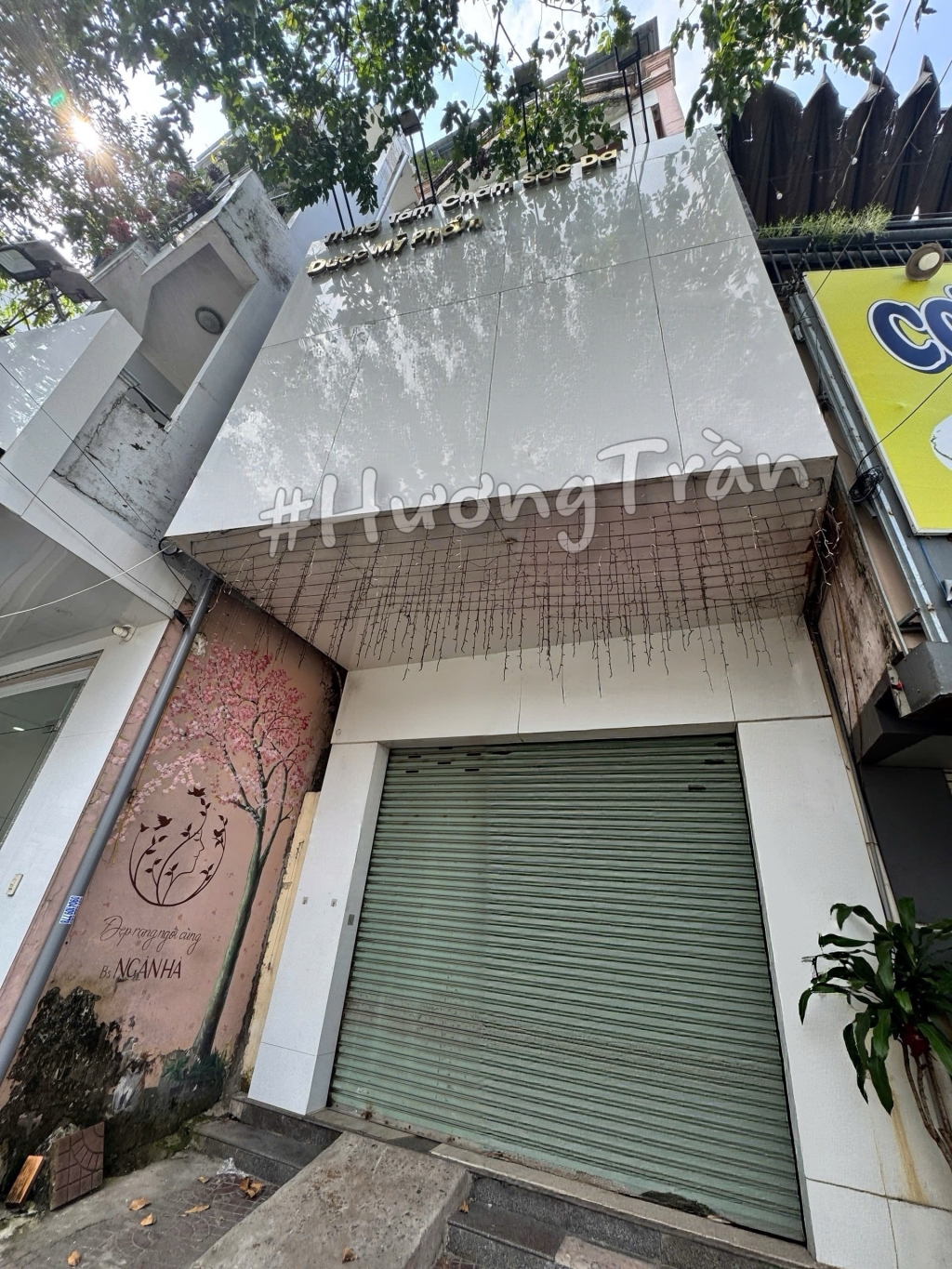 Nhà cho thuê mặt tiền Đinh Tiên Hoàng, 55.9m², giá 18 triệu - Địa điểm kinh doanh lý tưởng!