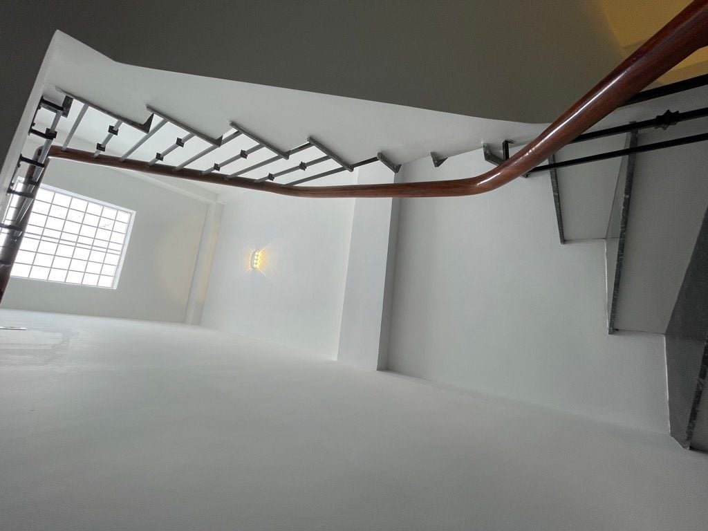 Nhà đẹp Tây Sơn 33m² giá 8.1 tỷ - Sẵn sàng vào ở, tặng toàn bộ nội thất!