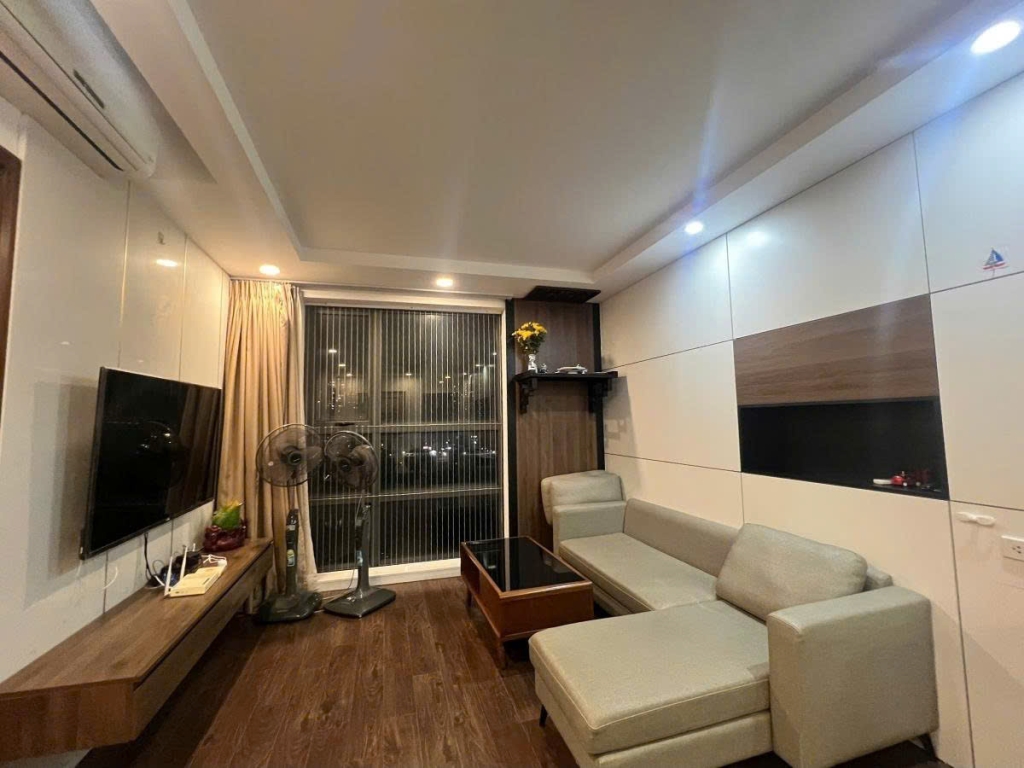 Nhà phố Nguyễn Hy Quang, Đống Đa 37m² giá 31 tỷ - Sản phẩm hiếm có!