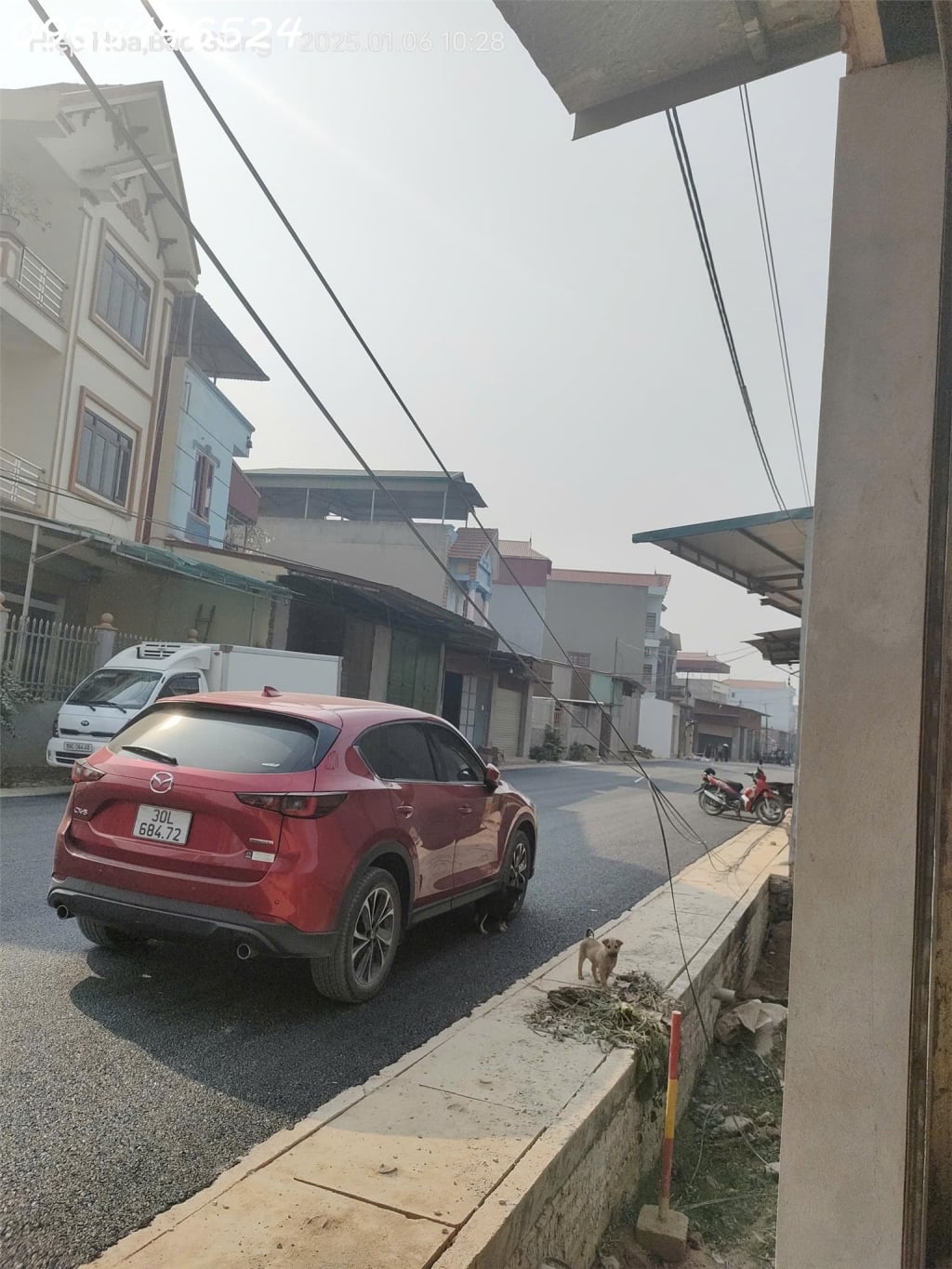 Nhà mặt phố Tả Thanh Oai 33m² giá 1.38 tỷ - Kinh doanh đắc địa!