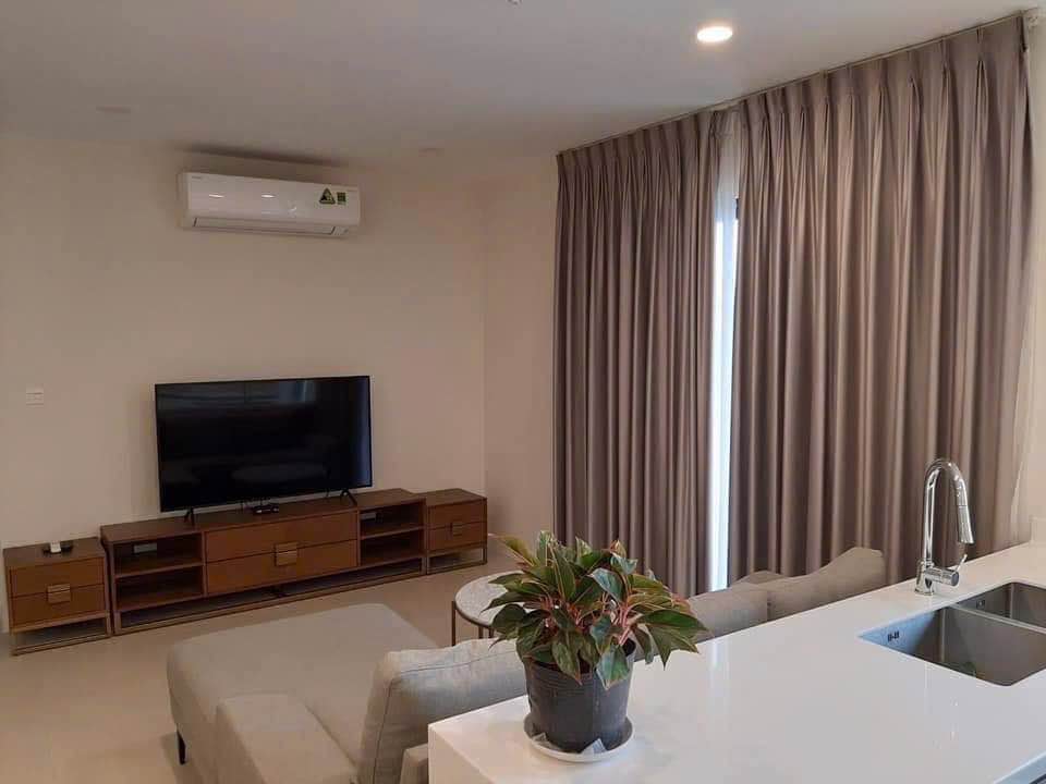 Căn hộ 2PN Centro Kosmo Tây Hồ 78.5m² giá 10 tỷ - Sẵn sàng vào ở ngay!