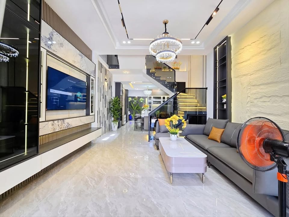 Nhà phố Thái Hà Đống Đa 60m² giá thỏa thuận - Sổ đỏ chính chủ