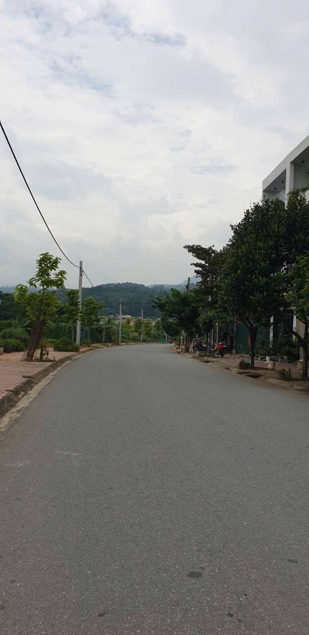 Đất nền KĐT Minh Đức TK19 117m² giá 1.3 tỷ - Vị trí đắc địa gần siêu thị!