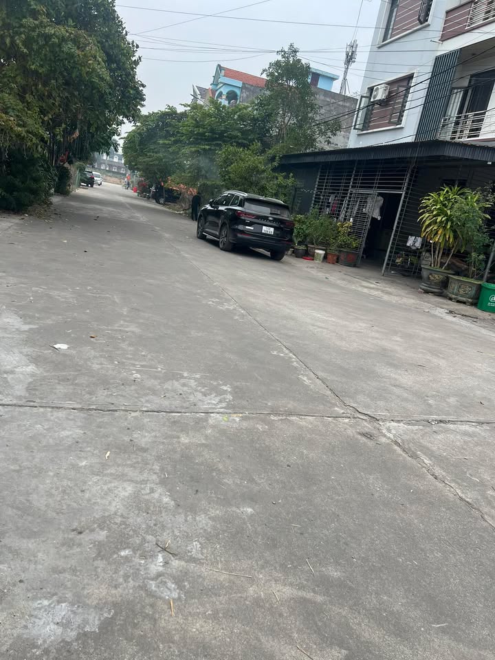 Đất nền Móng Cái, Quảng Ninh 80m² giá 2.6 tỷ - Đầu tư sinh lời ngay!