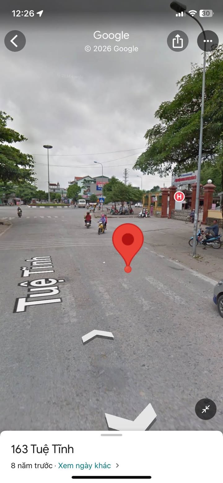 Đất nền Móng Cái 76.8m² giá 2.7 tỷ - Cắt lỗ nhanh chóng!