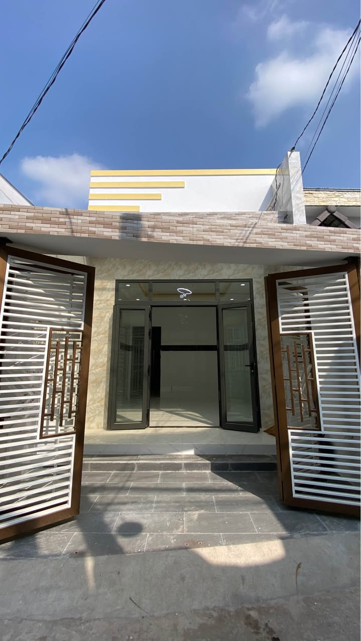 Nhà riêng Phường Đạo Thạnh Mỹ Tho 74m² giá 1.799 tỷ - Sẵn sàng vào ở!