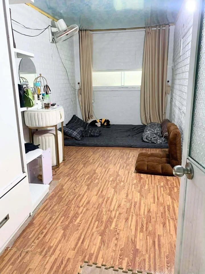 Nhà 1,5 tầng tại Đinh Văn Tả 30m² giá 800 triệu - Sổ hồng chính chủ