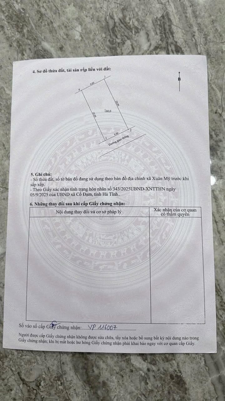 Đất nền KĐT Châu Tuấn, An - Viên - Mỹ, 180m² - Đầu tư sinh lời!