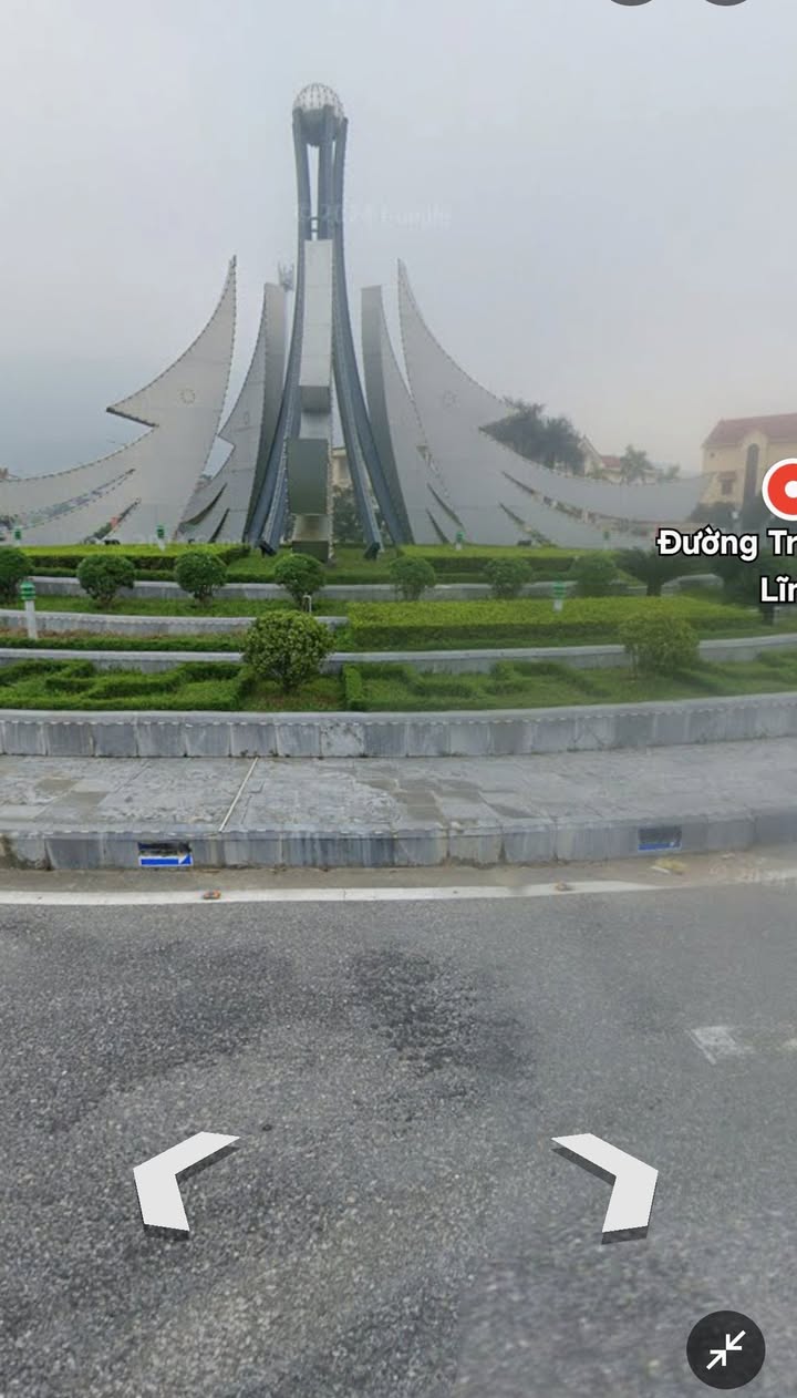 Lô đất 105m² tại Phường Bắc Hồng, Thị xã Hồng Lĩnh - Chỉ 1 tỷ, gần Quốc lộ 1A!