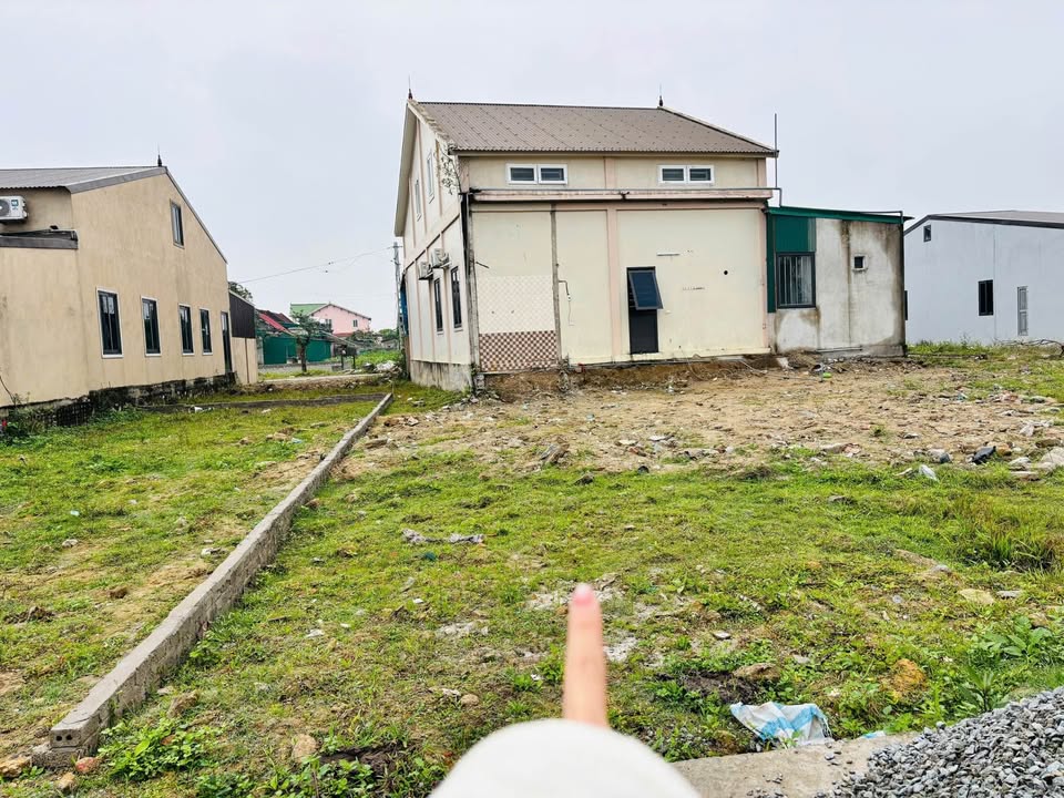 Đất Hồng Liên – Nghi Liên 78,3m² giá 2,2 tỷ - Hạ tầng hoàn thiện, cách đường lớn chỉ 50m!