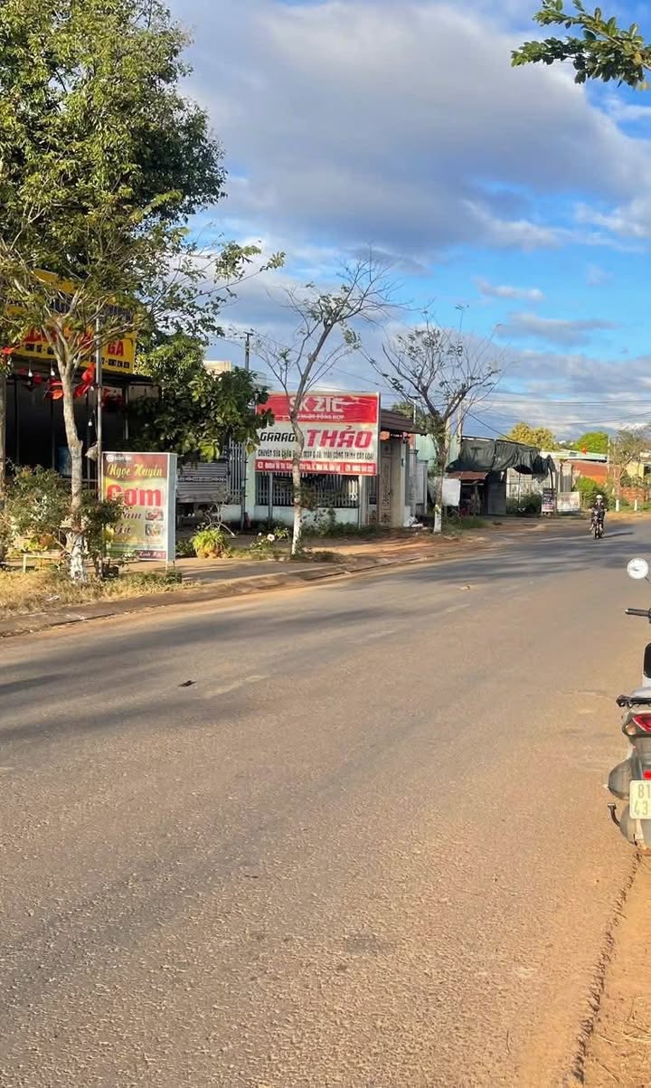 Đất nền chính chủ Chư Sê 500m² giá 5 tỷ - Tiềm năng đầu tư lớn!