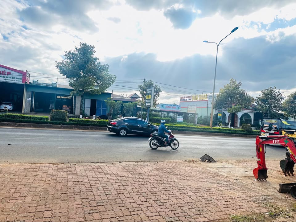 Đất nền mặt tiền Võ Nguyên Giáp, TP Quy Nhơn 1290m² giá chỉ 36.3 tỷ - Cơ hội đầu tư tuyệt vời!