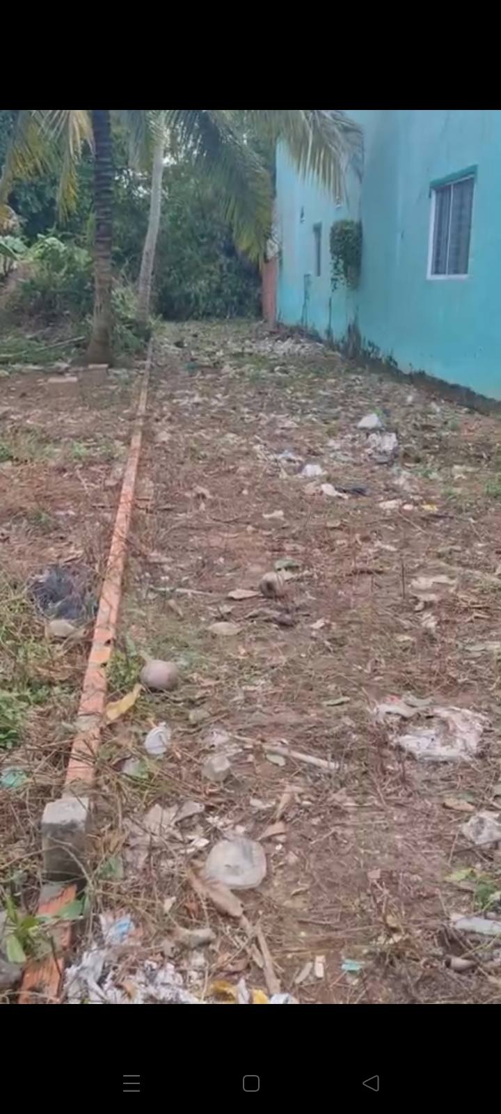 Đất nền thổ cư Phú Khương 132.8m² giá 490 triệu - Vị trí đắc địa, sổ hồng chính chủ!