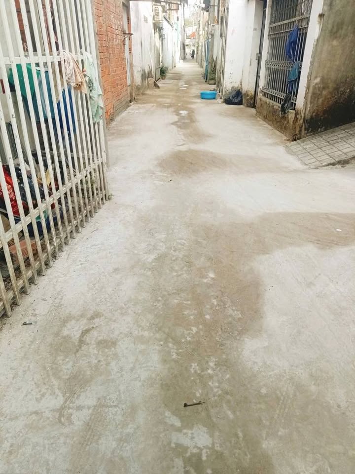 Nhà cho thuê Phú Khương Bến Tre 50m² giá 2.5 triệu - Tiện nghi đầy đủ!