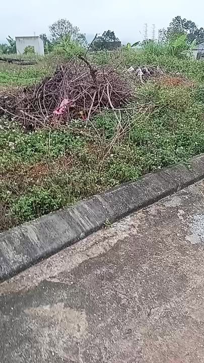 Đất nền Nghi Công Bắc 179,5m² giá 700 triệu - Cơ hội vàng đầu tư!