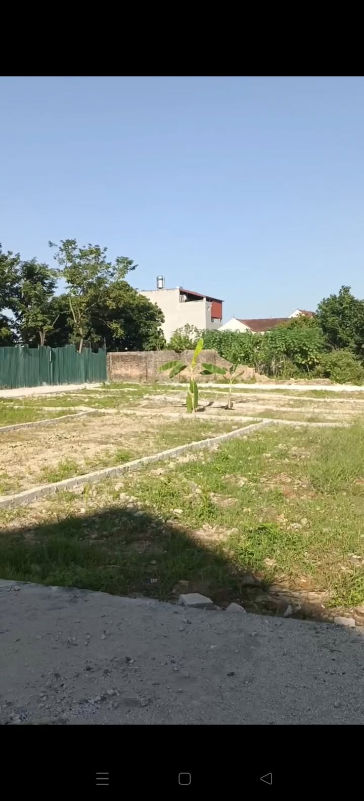 Đất công nghiệp Đoan Bái, Hiệp Hòa, Bắc Giang 103m² chỉ 500 triệu - Cơ hội đầu tư tuyệt vời!