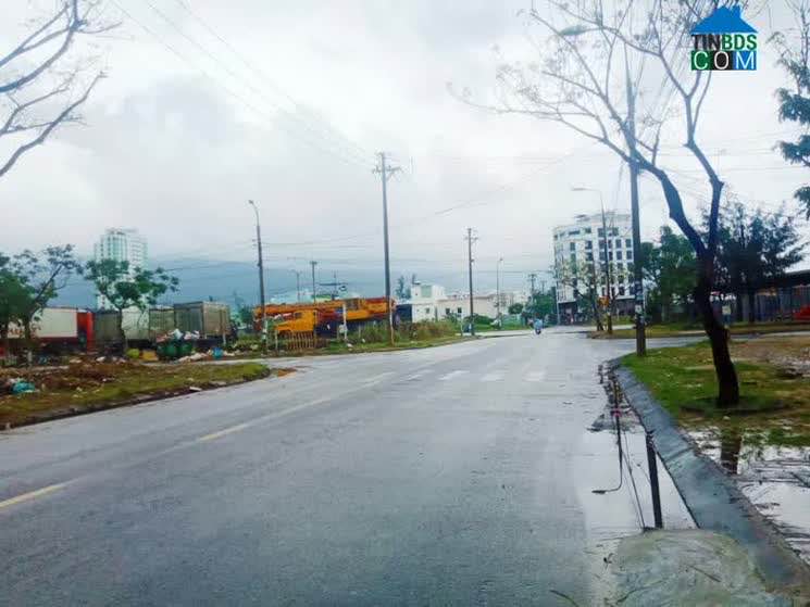 Lô góc FrontHouse Đường Lý Nhật Quang 194m² giá 21 tỷ - Cơ hội đầu tư hiếm có!