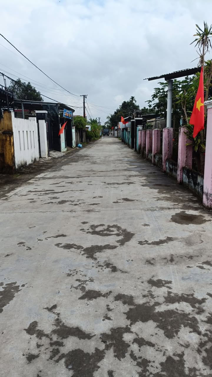 Đất nền Phú Đông Đại Hiệp, Đà Nẵng 125m² giá 800 triệu - Đầu tư sinh lời ngay!