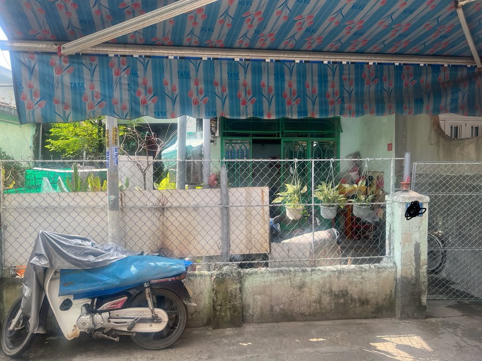 Đất nền đẹp tại Hải Châu, Đà Nẵng 81m² chỉ 4 tỷ - Vị trí trung tâm thuận lợi!