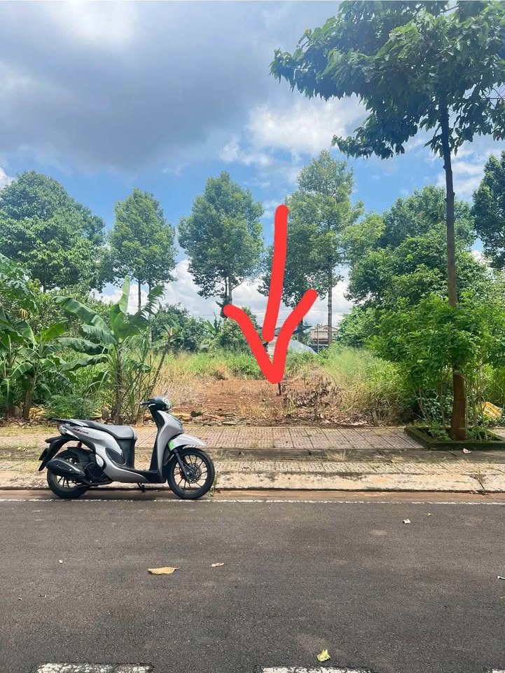 Đất nền Suối Chồn Bảo Vinh Long Khánh 100m² giá 2 tỷ - Sổ đỏ chính chủ!