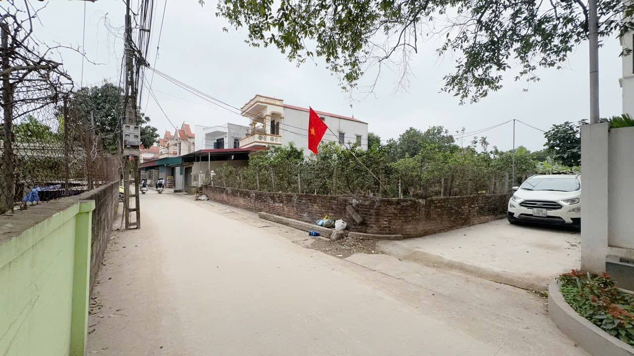 Đất nền Yên Phú - Huyện Yên Mỹ 71m² giá 2 tỷ - Đầu tư sinh lời cao!