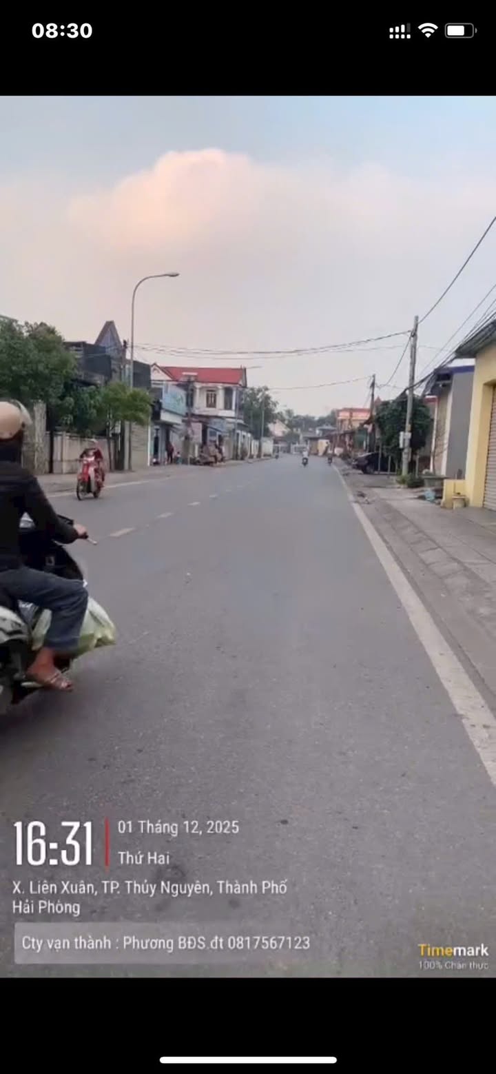 Đất nền Liên Khê, 63m² - Cơ hội đầu tư lý tưởng chỉ từ 4xx triệu!