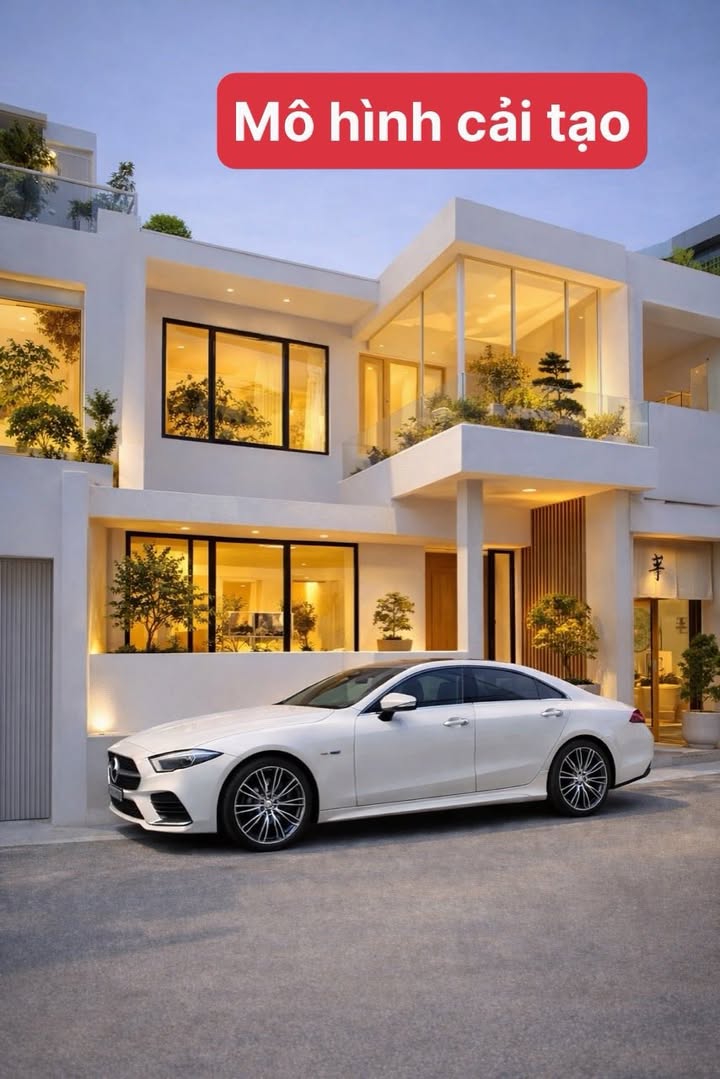 Nhà phố Lê Tự Tài, Phú Nhuận 69m² giá 13.5 tỷ - Vị trí đắc địa kết nối trung tâm!