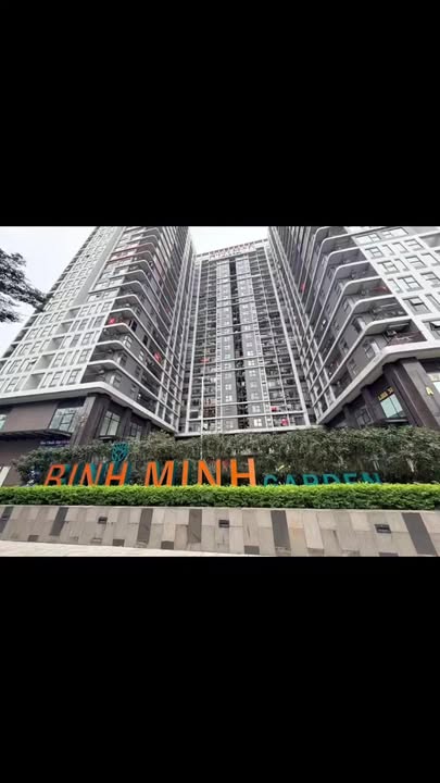Nhà phố Bình Minh Garden Long Biên 110m² giá 8 tỷ - Thiết kế sang trọng, sổ đỏ chính chủ!