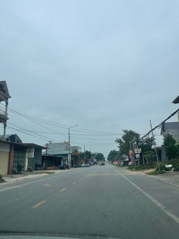 FrontHouse Tỉnh Lộ 295, Hiệp Hòa, 160m² - Đầu tư sinh lời ngay!